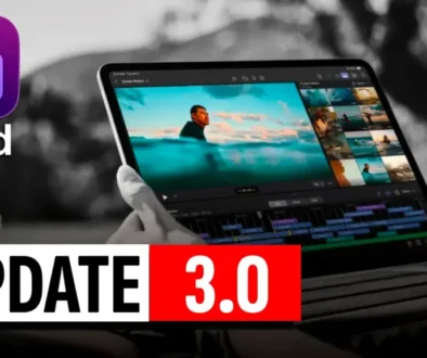 Final Cut Pro iPad 3.0: Every New Feature Tested (AI, Beat Detection & More)