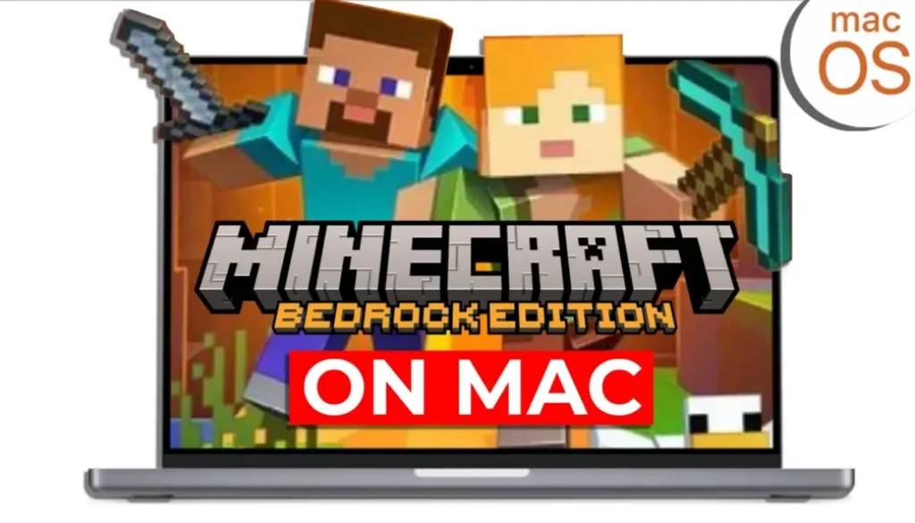 Minecraft Bedrock on Mac FINALLY Solved (Full Cross-Play, Latest Version, No BS)