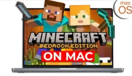 Minecraft Bedrock on Mac FINALLY Solved (Full Cross-Play, Latest Version, No BS)