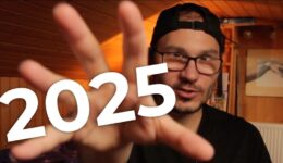 This was the toughest year of my life.