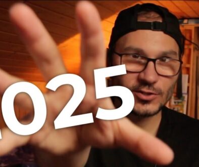 This was the toughest year of my life.