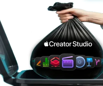 Why So Many Creators Are Wrong About Apple Creator Studio