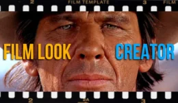 Film Look Creator Explained (DaVinci Resolve iPad)