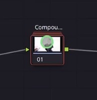Then you see this new Node group image in your Node Viewer.