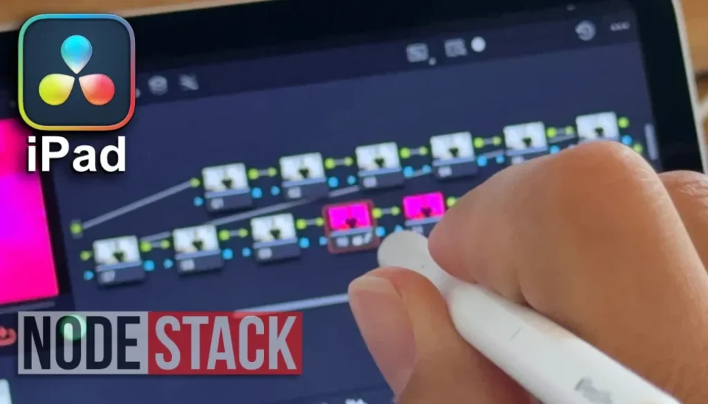 Node Stacks Changed How I Color Grade Forever