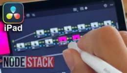 Node Stacks Changed How I Color Grade Forever