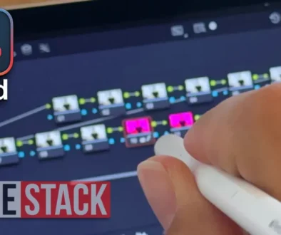 Node Stacks Changed How I Color Grade Forever