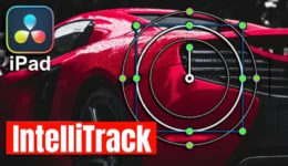 How to Use IntelliTrack AI Point Tracker (DVR iPad)