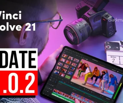 DaVinci Resolve iPad UPDATE: IntelliSearch Is Fast Again