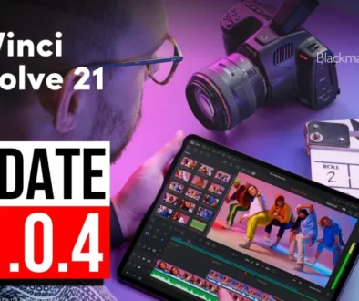 DaVinci Resolve iPad UPDATE- Proxies Finally Relink