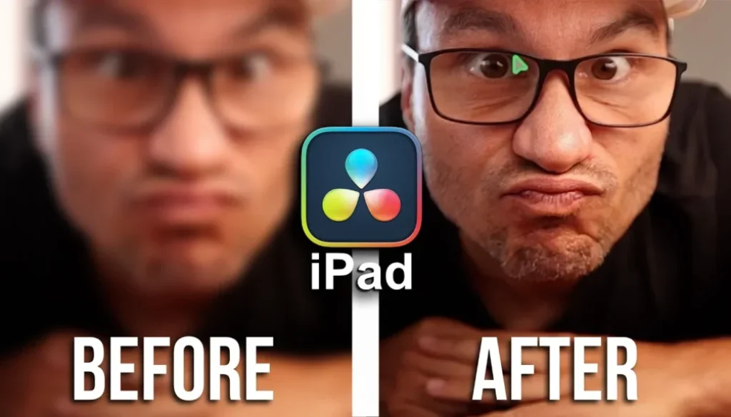 How to Fix Blurry Video on iPad? [EASY FIX]