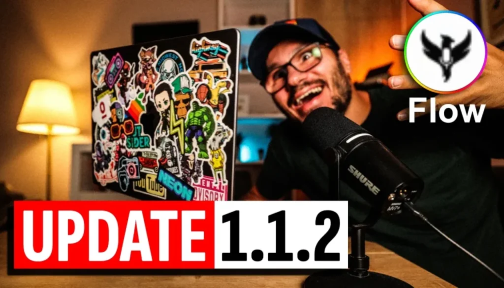 Phoenix Flow UPDATE: All NEW Features Explained!