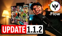Phoenix Flow UPDATE: All NEW Features Explained!