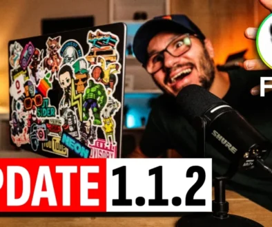 Phoenix Flow UPDATE: All NEW Features Explained!
