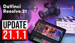 DaVinci Resolve iPad: ANOTHER UPDATE INSANE!