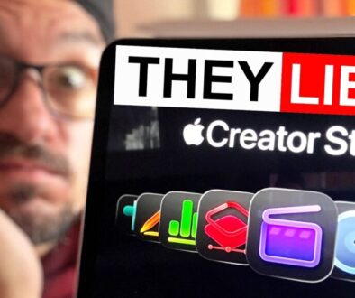 You Can’t Buy Final Cut Pro for iPad Anymore